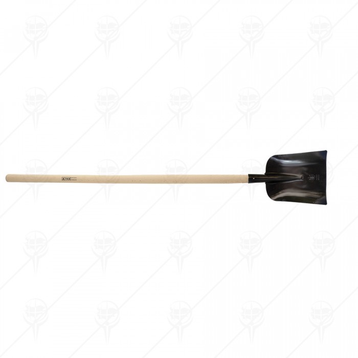 SHOVEL 38MM IIG WITH HANDLE