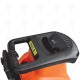 BRANCH CRUSHER 2400W PREMIUM