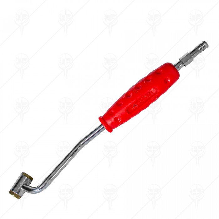 TIRE INFLATOR RED 30 ELTOS