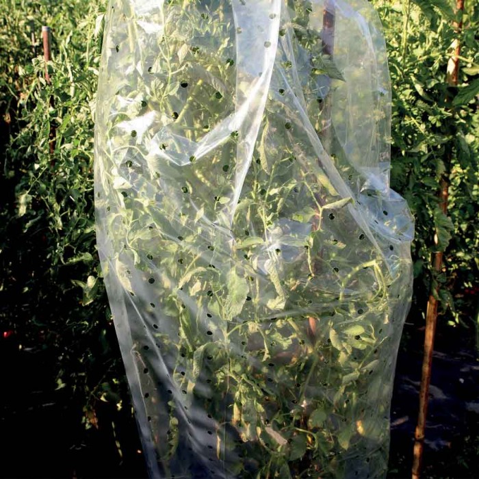 PERFORED NYLON TOMATO COVER