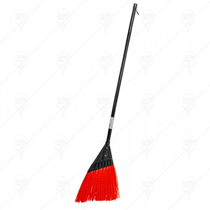 PLASTIC BROOM 370GR