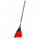 PLASTIC BROOM 370GR