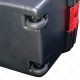 TOOL CASE ON WHEELS 24" PREMIUM