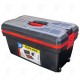 TOOL CASE ON WHEELS 24" PREMIUM