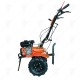 GASOLINE TILLER  7HP 110MM 210CC PREMIUM-HD