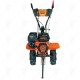 GASOLINE TILLER  7HP 110MM 210CC PREMIUM-HD