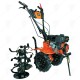 GASOLINE TILLER  7HP 110MM 210CC PREMIUM-HD