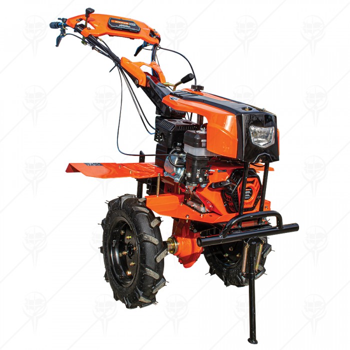 GASOLINE TILLER  9HP 135MM 223CC PREMIUM-HD