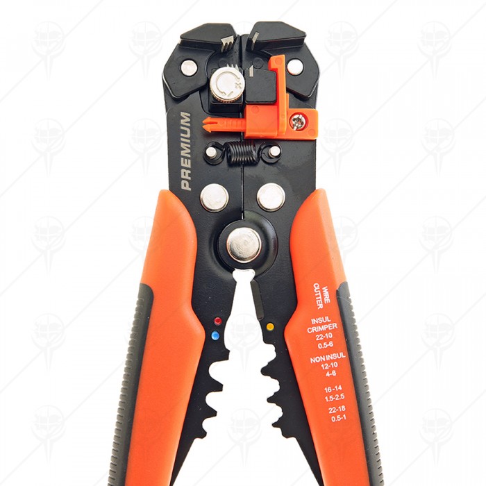 PREMIUM AUTOMATIC HEADLIP PLIERS