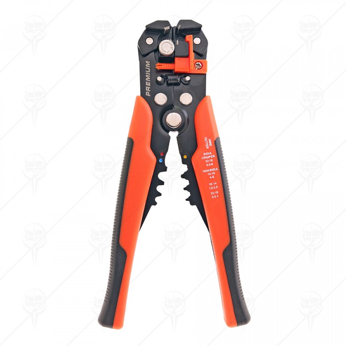 PREMIUM AUTOMATIC HEADLIP PLIERS