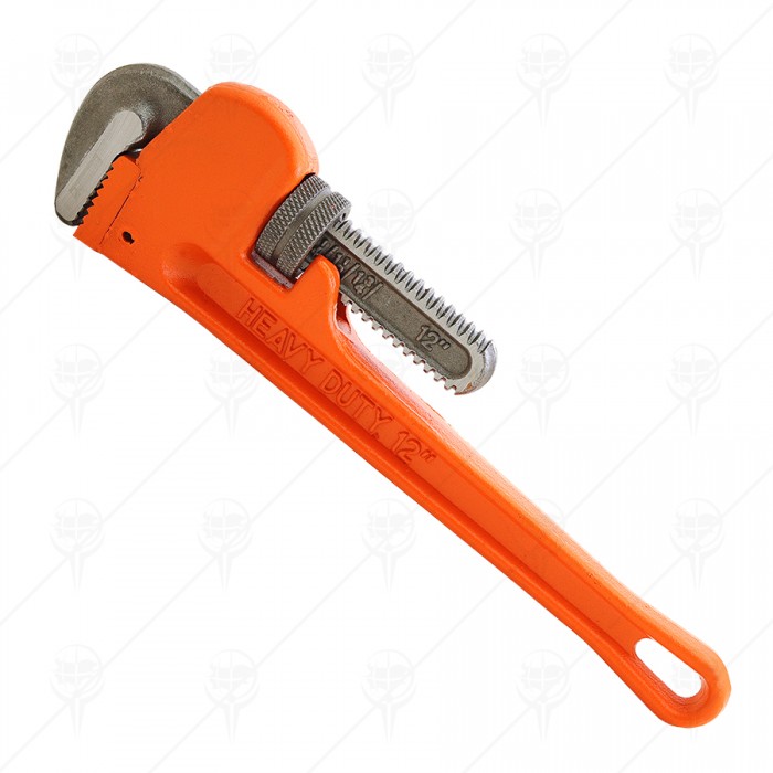 PREMIUM PIPE WRENCH