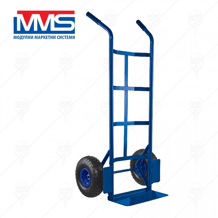 HAND TROLLYE CAPACITY 200 KG MMS