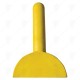 RUBBER SPREADER YELLOW