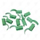 FILM BUCKLE 10pcs HERLY