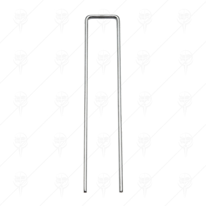 STEEL NAIL 10pcs HERLY