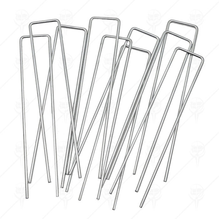 STEEL NAIL 10pcs HERLY