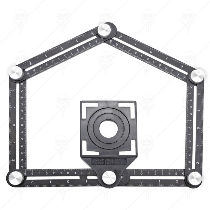 PREMIUM HOLE TRANSFER PANTOGRAPH