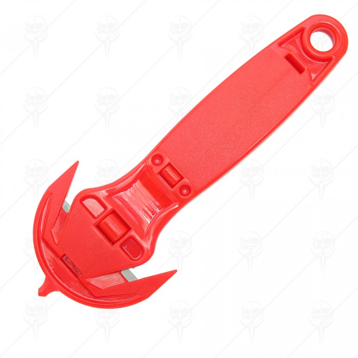 KNIFE FOR CHAMBERS AND CARTONS PREMIUM