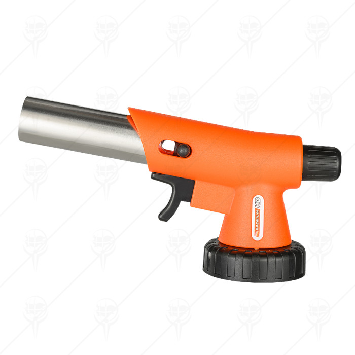 BLOWTORCH BAYONET FIT 360° Ф22 1.3KW