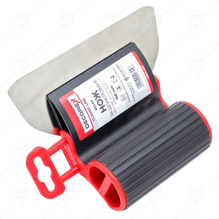 SKIMMING TOOL PVC 15 CM DECOREX