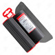 SKIMMING TOOL PVC 20 CM DECOREX