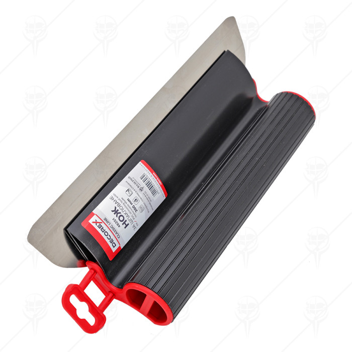 SKIMMING TOOL PVC 30 CM DECOREX