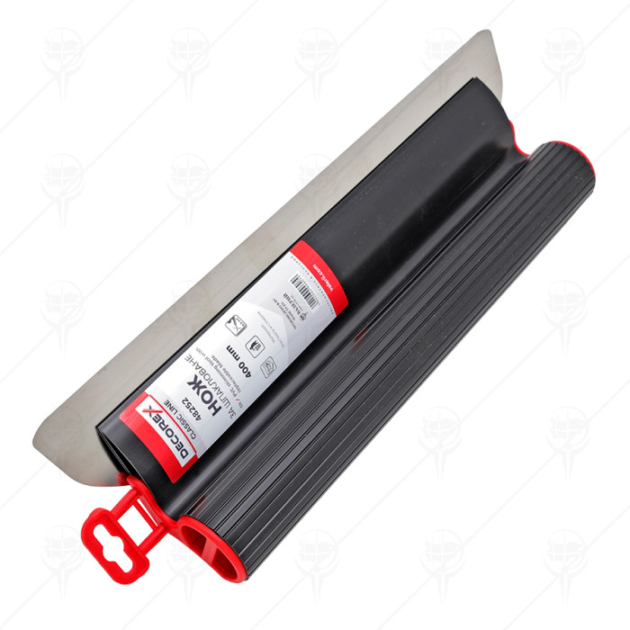 SKIMMING TOOL PVC 40 CM DECOREX