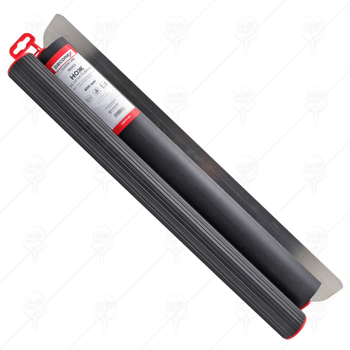 SKIMMING TOOL PVC 60 CM DECOREX