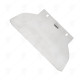 BLADE FOR SKIMMING TOOL PVC 15x8.5 CM DECOREX