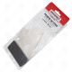 BLADE FOR SKIMMING TOOL PVC 15x8.5 CM DECOREX