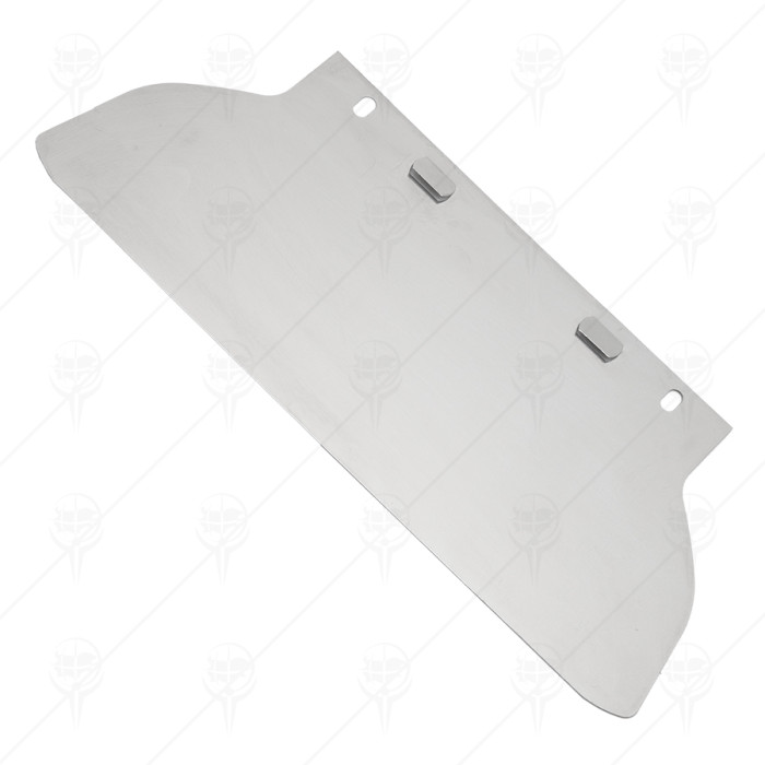 BLADE FOR SKIMMING TOOL PVC 20x8.5 CM DECOREX