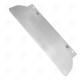 BLADE FOR SKIMMING TOOL PVC 30x8.5 CM DECOREX