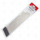 BLADE FOR SKIMMING TOOL PVC 30x8.5 CM DECOREX