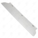 BLADE FOR SKIMMING TOOL PVC 40x8.5 CM DECOREX