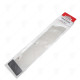 BLADE FOR SKIMMING TOOL PVC 40x8.5 CM DECOREX