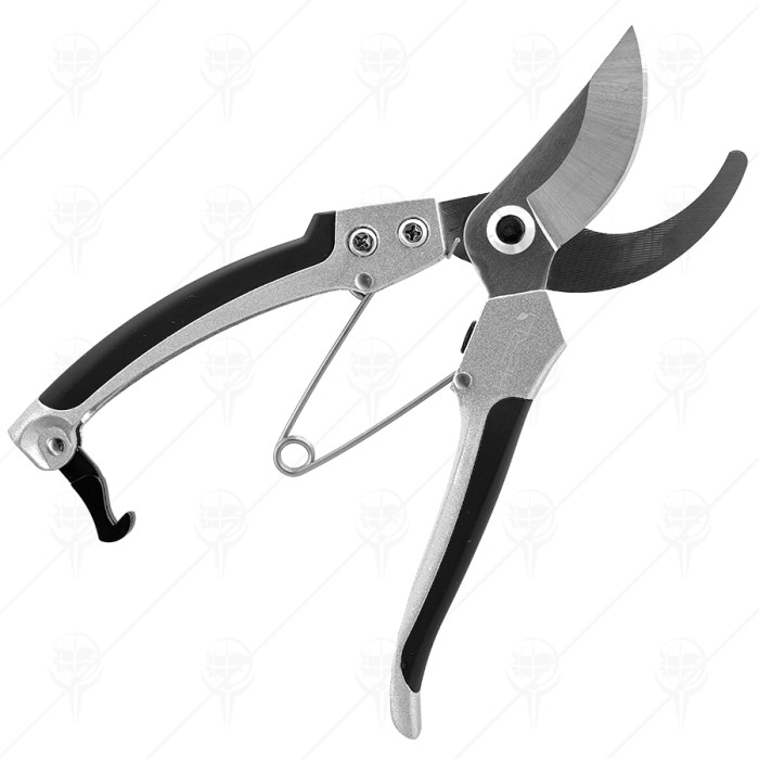 BYPASS PRUNER 200mm ALU HEAT TREATED HRC54 HERLY-S