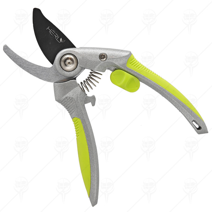 BYPASS PRUNER 208mm ALU SK5 HRC54 HERLY-PRO