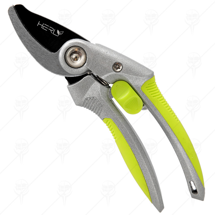 BYPASS PRUNER 208mm ALU SK5 HRC54 HERLY-PRO