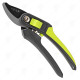 BYPASS PRUNER 220mm FIBER HANDLE SK5 2-level HRC54 HERLY-S