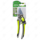 BYPASS PRUNER 220mm ALU SK5 2-level HRC54 HERLY-PRO