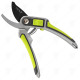 BYPASS PRUNER 220mm ALU SK5 2-level HRC54 HERLY-PRO