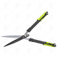 GARDEN SHEARS 675mm STEEL HANDLE HEAT TREATED  HERLY-S