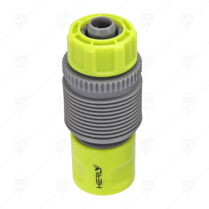 FLEXIBLE HOSE CONNECTOR 1/2"