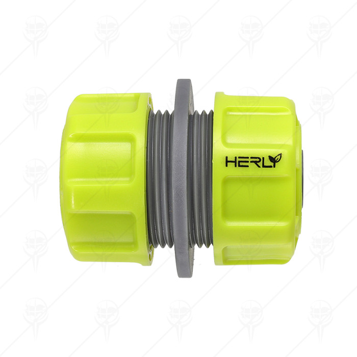 СЪЕДИНИТЕЛ ЗА МАРКУЧ 1/2" ABS HERLY-S