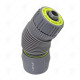 FLEXIBLE HOSE CONNECTOR 1/2" TPR