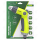 ADJUSTABLE SPRAY GUN - THUMB CONTROL - TPR METAL PARTS