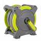 HOSE REEL SET 15m+1m 1/2" TAP ADAPTER 3pc HOSE CONNECTORS 1/2‘’ ​1pc
HOSE CONNECTOR WITH STOP 1/2‘’