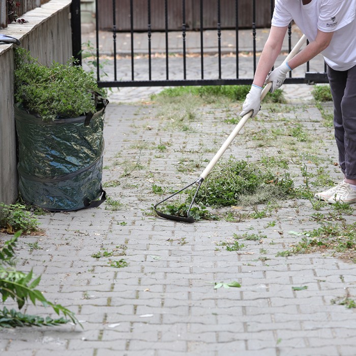 LAWN CUTTER 20СМ