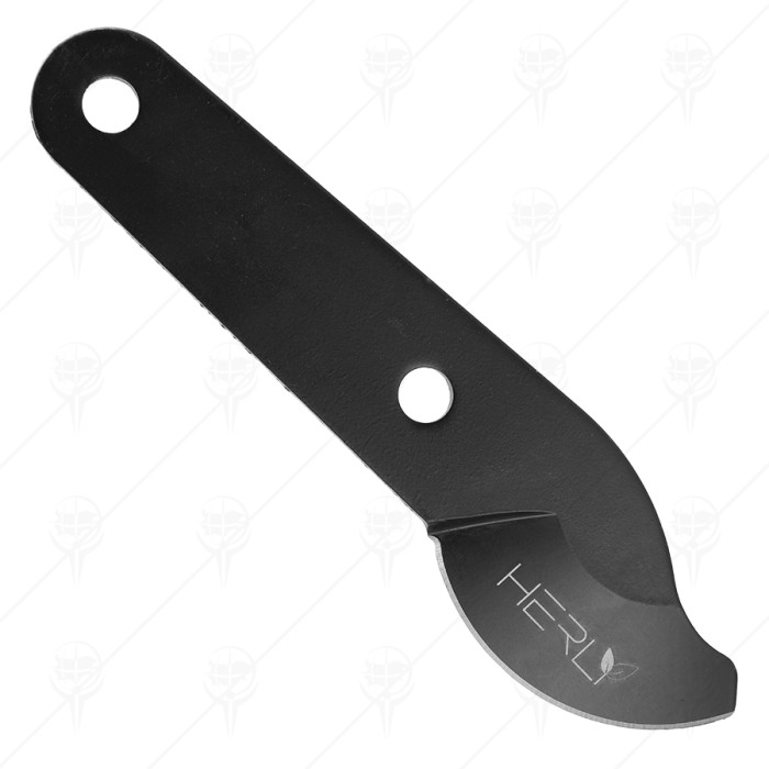 SPARE BLADE5.0MM 65Mn High carbon steel blade with Teflon coatin