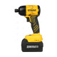 CORDLESS IMPACT DRIVER 20V 4Ah S-LION 2 BAT. B4 RTRMAX RTS5012